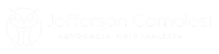 Jefferson Camolesi Advocacia Criminal